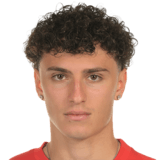 FC 24 Gabriel Pellegrino Face