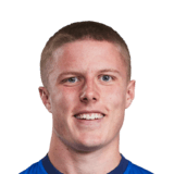 Morgan Williams FC 24 Face