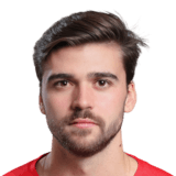 FC 24 Zeca Face