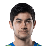 FC 24 Dylan Teves Face