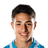 Agustin Ojeda Face