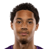 FC 24 Joseph Forde Face