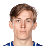 Johan Bangsbo Face