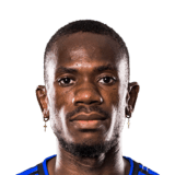 FC 24 Jojea Kwizera Face