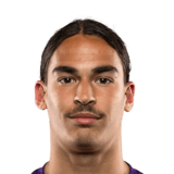 FC 24 Jayden Gorman Face