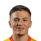FC 24 Guillermo Rendon Face
