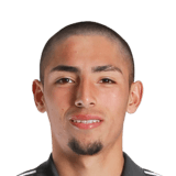 FC 24 Dylan Portilla Face