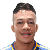 FC 24 Maikel Reyes Face