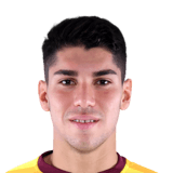 FC 24 Luciano Peraggini Face