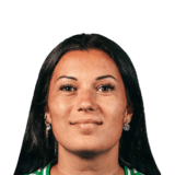 FC 24 Solene Champagnac Face