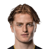 Edward Caspers Face