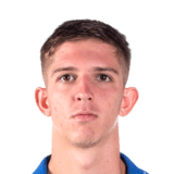 FC 24 Mateo Seoane Face