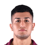 FC 24 Brian Aguilar Face