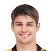 Ilias Koutsoupias Face
