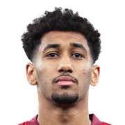 Homam Ahmed Face