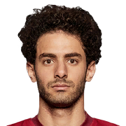 Ahmed Alaaeldin Face