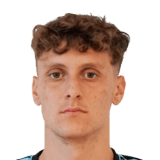 FC 24 Gabriele Piccinini Face
