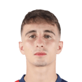 FC 24 Aldo Florenzi Face