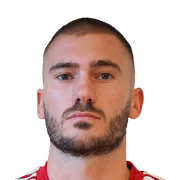 Alessandro Livieri Face