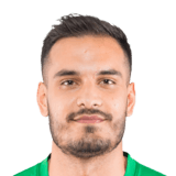 FC 24 Dimitrios Stavropoulos Face