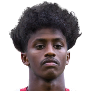 Yusuf Abdurisag Face