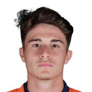 Efe Arda Koyuncu Face