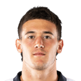 FC 24 Alessandro Circati Face