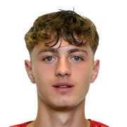 Maurice Krattenmacher Face