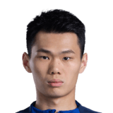 FC 24 He Youzu Face