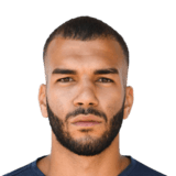 FC 24 Shady Oukhadda Face