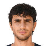 FC 24 Fabio Ponsi Face