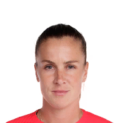 FIFA 23 Ana-Maria Crnogorcevic - 82 Rated