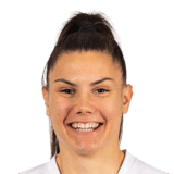 FC 24 Maria Molina Face