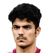 Ahmed Suhail Face