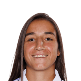 FC 24 Lucia Rodriguez Face