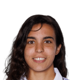 FC 24 Claudia Florentino Face