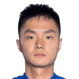 FC 24 Jin Liangkuan Face