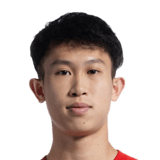 FC 24 Li Yongjia Face