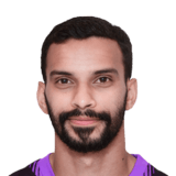 FC 24 Khaled Al Hashmi Face