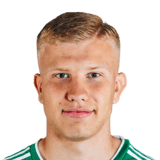 FC 24 Jakub Snopczynski Face