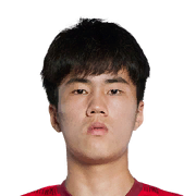 Lu Zhiyuan Face