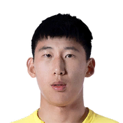 Liang Kun Face