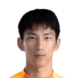 Ji Jiabao FC 24 Face