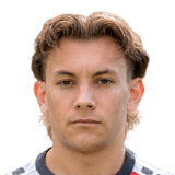 Florian Engelhardt Face