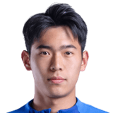 FC 24 Li Yuefeng Face