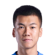 Yan Bingliang Face