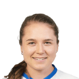 Aleksandra Zaremba FC 24 Face