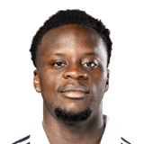 FC 24 Junior Mwanga Face
