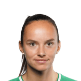 FC 24 Elise Legrout Face