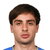 Gaetano Oristanio Face